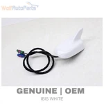 2010-2015 Audi Q7 Shark Fin / Roof Antenna 4L0035503M Used. Price: $109.99.