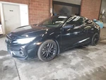 Antenna Oem 2017 Honda Civic 1YR Wrnty 39150TBGA01ZE Used. Price: $100.00.