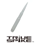 True Spike Billet 9" Fat Bullet Antenna White For 07-26 Chevy Silverado 1500 New. Price: $39.95.
