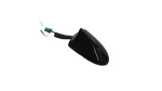 2017-2019 Infiniti QX30 Oem Exterior Roof Shark Antenna 19-AV26A Used. Price: $60.00.