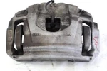 4H0615124B Front Right Brake Caliper Audi A8 4.2 4X4 258KW Aut 4P (2013) Usato. Price: $255.75.