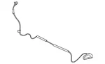 Genuine Nissan Antenna Cable 28241-7LX1A New. Price: $38.28.