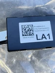 Genuine 2012-20 Tesla Model Rear Left Antenna Amplifier Oem 1448944-00-C New. Price: $30.00.