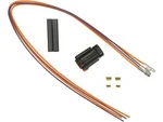 For Jeep Grand Cherokee Power Window Motor Connector Smp 78321HQFB New. Price: $53.36.