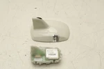 2010-2016 Mercedes-benz E350 Sport 4MATIC Roof Exterior Shark Fin Antenna Used. Price: $69.14.