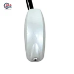 Cadillac Srx 2012-2016 Roof Mounted Antenna 22953670 Pearl White Oem Used. Price: $66.75.
