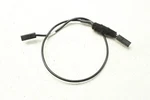 2020 Tesla Model 3 Rear Left Radio Antenna Wire 1102750-00-C Factory Oem 17-20 Used. Price: $18.59.