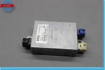 07-10 Bmw 528I Audio Hub Jack Interface Module Unit 912373901 Oem Used. Price: $24.00.