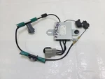 2020-2024 Mazda CX-30 Antenna Amplifier Module With Wiring Harness Oem DGH9669N0 Used. Price: $84.74.