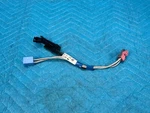 Lexus GX460 Telephone Antenna Cord Cable Wiring Harness 39K 2021 2022 2023 Oem Used. Price: $30.00.
