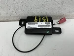 2017 Jjep Renegade Giulia Ti Passive Entry Antenna Computer Control Module Oem Used. Price: $42.49.