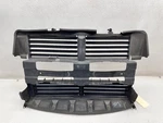 2013-2016 Lincoln Mks Front Bumper Radiator Active Air Shutter, Oem LOT3373 Used. Price: $299.00.