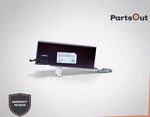 2010-2016 Porsche Panamera Rear Left Side Radio Antenna Amplifier Module Oem Used. Price: $32.66.