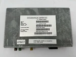Oem 09-12 Chrysler Town & Country Satellite Radio Receiver Control Module Used. Price: $69.00.