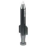 Anodized Gunmetal Moab Billet Stubby Short Antenna 5.5" Am Fm For Jeep Wrangler New. Price: $31.95.