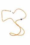 Oem Ford Antenna Cable 5C3Z-18812-AD New. Price: $60.00.