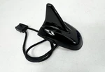 2017-2021 Maserati Ghibli Rear Roof Exterior Shark Fin Antenna 670076131 Oem Used. Price: $69.99.