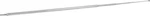 1962-72 Chevrolet/gmc Truck Telescoping 17-1/2 To 45 Round Tip Antenna Mast New. Price: $53.99.