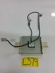 2006-2010 Lexus IS250 IS350 Gps Navigation Antenna Module Used. Price: $34.69.