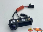 2023 2024 2025 Kia Sportage Rear Liftgate Back Up Camera Oem 99241-P1200 Used. Price: $100.00.