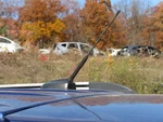 Explorer 2015 Antenna 1091621 Used. Price: $121.66.