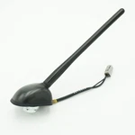 2012 2017 Nissan Juke Base (without Satellite) Roof Antenna 28208-1JU0A 4695 Used. Price: $52.49.