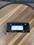 2005 Audi A4 Cabriolet Antenna Booster Module Oem Used. Price: $33.25.