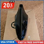 Black Shark Fin Roof Antenna Cover For Hyundai Elantra Genesis Sedan G80 2015-17 New. Price: $19.95.