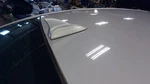 2014 Hyundai Genesis Roof Antenna Silver Paint Code Y6S 111175 Used. Price: $146.00.