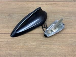 12-21 Bmw 2/3/4 Series M3 M4 Roof Shark Fin Antenna Housing Cover Gray B39 Oem Used. Price: $39.99.