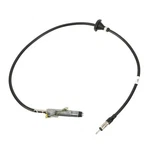 Dodge Ram 1500 2500 3500 Radio Antenna Body Replacement Without Mast Mopar Oem New. Price: $58.41.