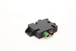 2015- 2023 Mercedes C300 W205 Roof Radio Antenna Duplexer Module Oem A2059058001 Used. Price: $41.91.