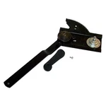For Jeep Wrangler 87-95 Crown Front Driver Side Manual Window Regulator Kit New. Price: $109.78.