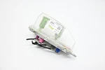 15-21 Bmw I01 I3 Rear Roof Gps Antenna Receiver Signal Module Unit Oem Used. Price: $65.00.