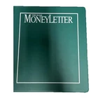 The Hume Money Letter Collections 1984 - 1990 Used. Price: $57.00.