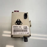 2007 - 2013 Bmw E93 328I 335I Left Rear Antenna Amplifier Module Oem 6968649 Used. Price: $28.68.