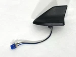 2019 - 2023 Ford Transit Connect Xl Roof Mounted Gps Antenna Shark Fin Oem Used. Price: $99.25.