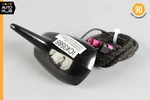 07-11 Mercedes W219 CLS550 E350 E320 Roof Shark Fin Gps Antenna Black Oem Used. Price: $141.10.