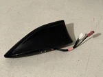 17-21 Subaru Impreza Shark Fin Roof Radio Antenna Black 86321FL40A Used. Price: $53.78.