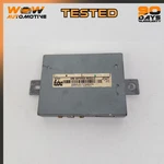 97-04 Chevrolet Corvette C5 Audio Radio Antenna Control Module 16215481 Oem Used. Price: $47.41.