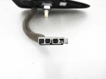 2018-2021 Kia Stinger Roof Antenna Assy 96210-J5400SWP Used. Price: $144.64.