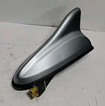 2015-2017 Hyundai Sonata Roof Shark Fin Antenna Gray Radio 96210-C2000V8S Oem Used. Price: $89.99.