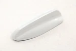 2016 - 2025 Volvo XC90 Rear Roof Shark Fin Radio Antenna Module Oem White 707 Used. Price: $41.83.