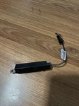 2011 Mercedes GLK350 Rear Right Side Liftgate Antenna Noise Filter Oem 80753 Used. Price: $36.09.