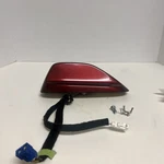 2018-2020 Dodge Durango Jeep Cherokee Roof Exterior Shark Fin Antenna Oem Maroon Used. Price: $50.00.