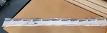 Nos Corvette Antenna Fixed Mast 1969-1982 New Gm # 370147 Sealed. Price: $84.35.
