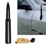 5.5" Bullet Antenna Cal Black For Dodge Ram 1500 2500 3500 4500 Pickup Trucks New. Price: $9.00.