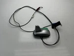 2012 Mercedes-benz C250 Antenna Oem 050511ZP5 Used. Price: $65.79.