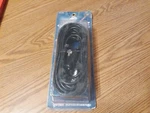 Barjan Coaxial Cable RG59U Co-phased Plug To 18 Foot Cb #300-528 New. Price: $15.63.