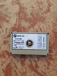 Bmw X5 E53 00-06 Oem Diversity Antenna Amplifier Module, 315MHZ, 8 377 655 Used. Price: $91.44.